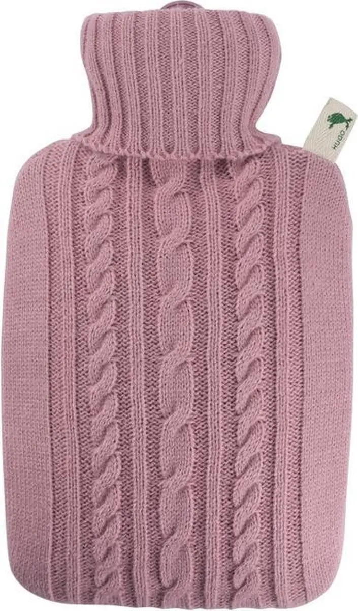 Luxe warmwater kruik