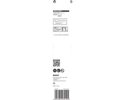 Bosch Professional EXPERT Speedboor Self Cut 12x400mm - 6 Stuks