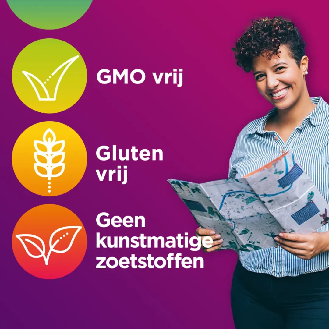 Centrum Women Multivitaminen 60 tabletten