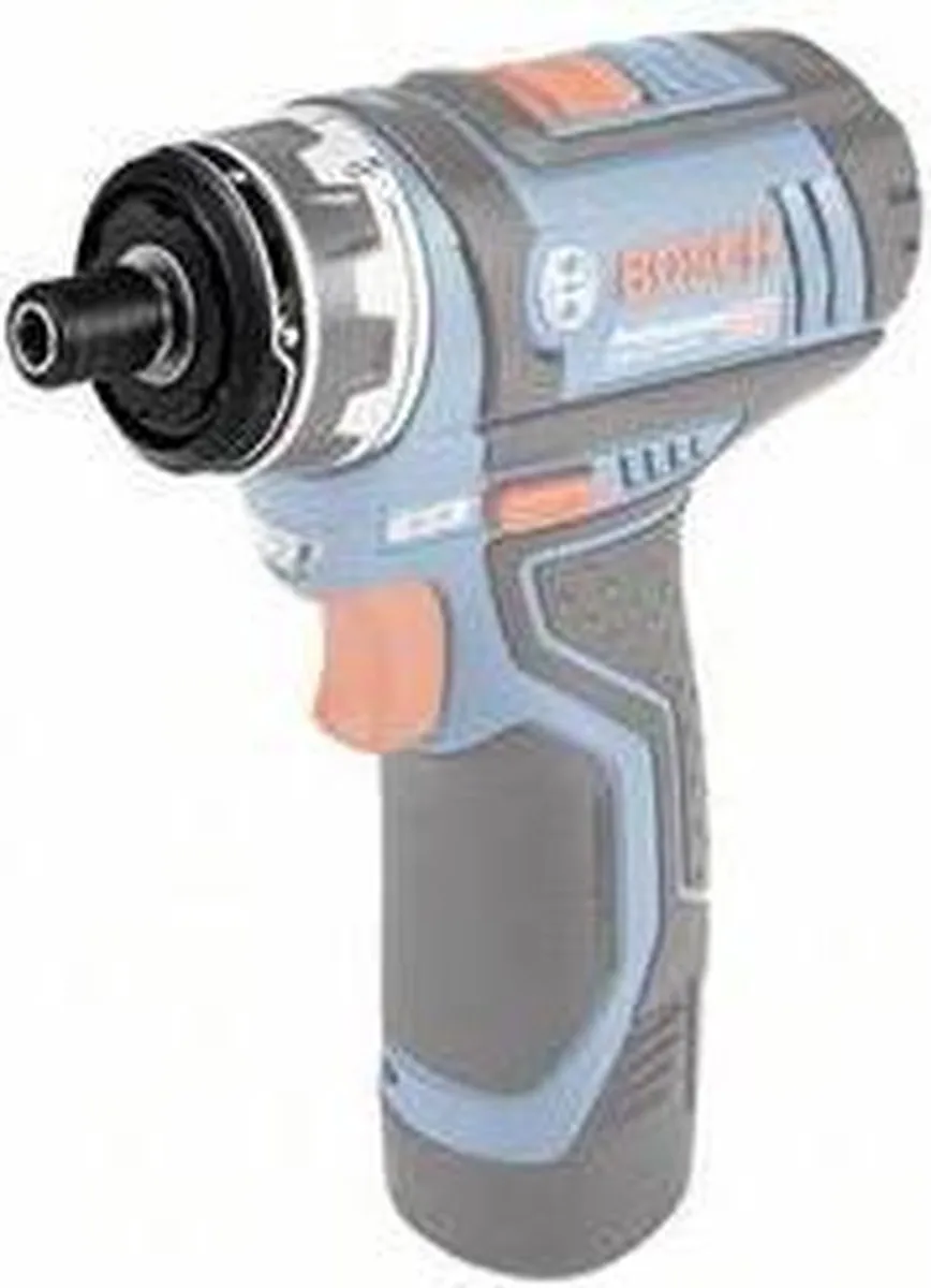 Bosch Professional GFA 12-X FlexiClick Bithouderadapter