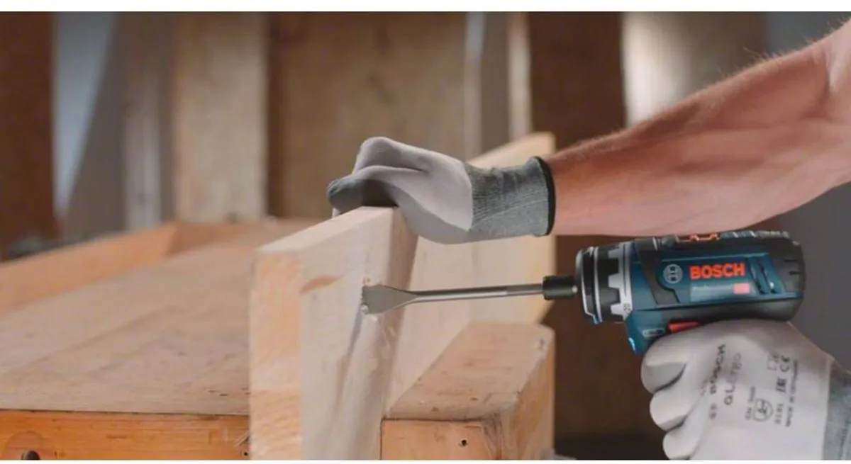 Bosch Professional GFA 12-X FlexiClick Bithouderadapter - afbeelding 6 van 6