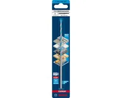 Bosch Professional CYL-9 MultiConstruction Boor 5mm - 5 Stuks