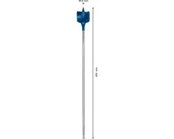 Bosch Professional Expert SelfCut Speed Vlakfreesboor 40x400mm - afbeelding 6 van 6