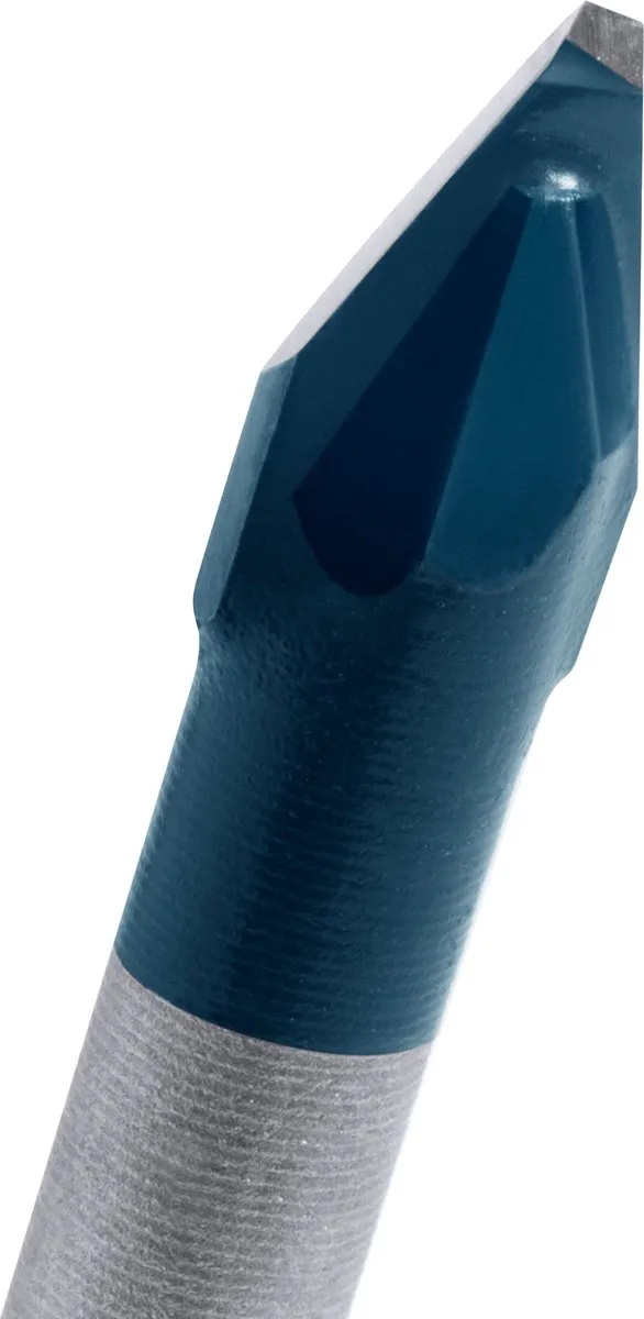 Bosch Professional EXPERT HEX-9 HardCeramic Tegelboorset 5-delig 4-10mm