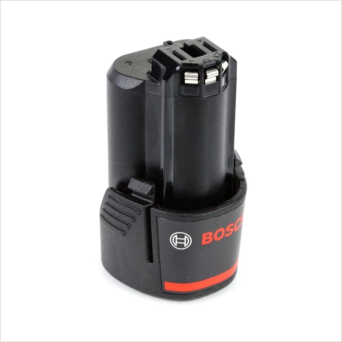 Bosch Professional GBA 12V 3.0Ah Starterset - 12V - 1x Accu & Oplader