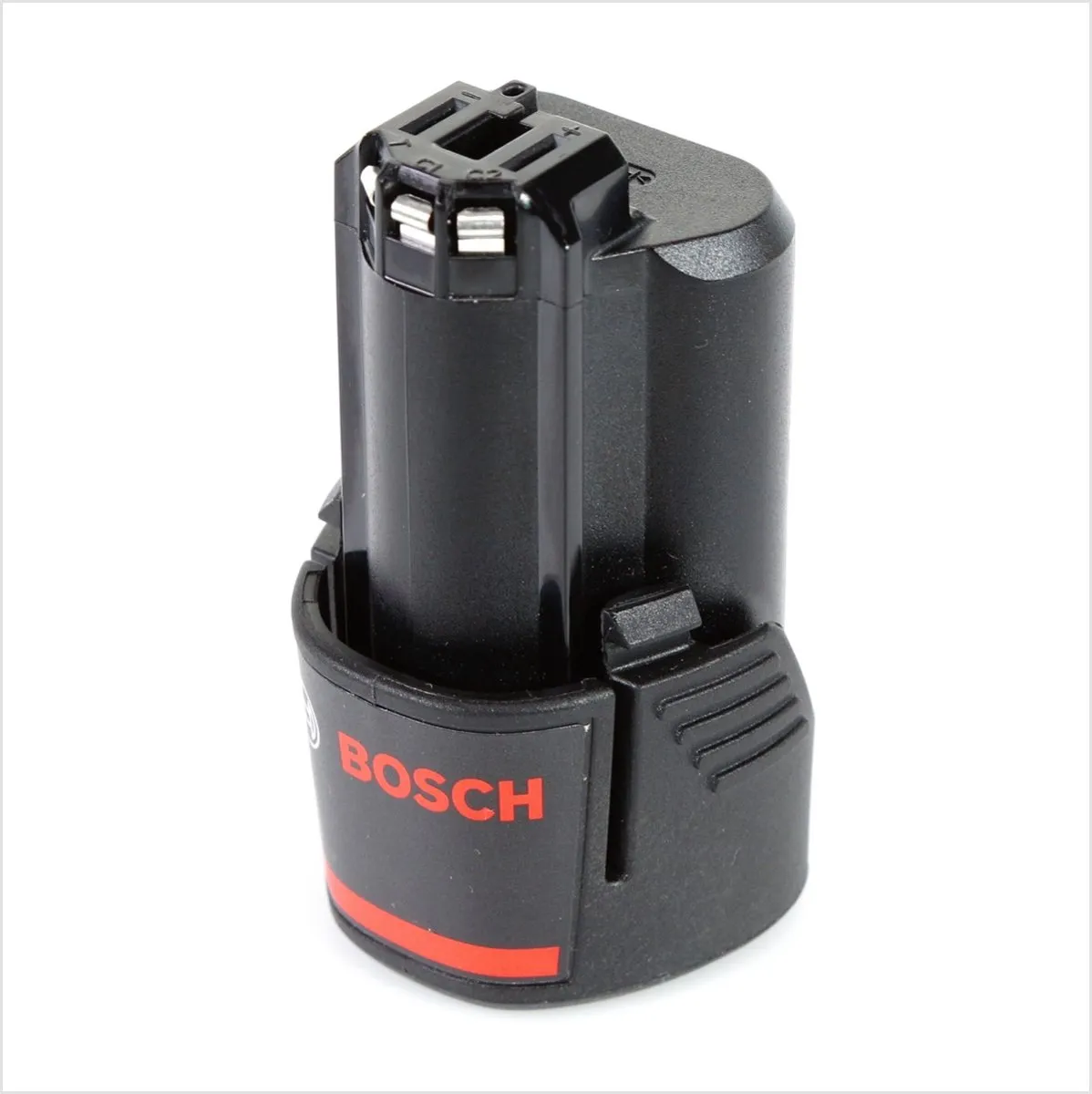 Bosch Professional GBA 12V 3.0Ah Starterset - 12V - 1x Accu & Oplader