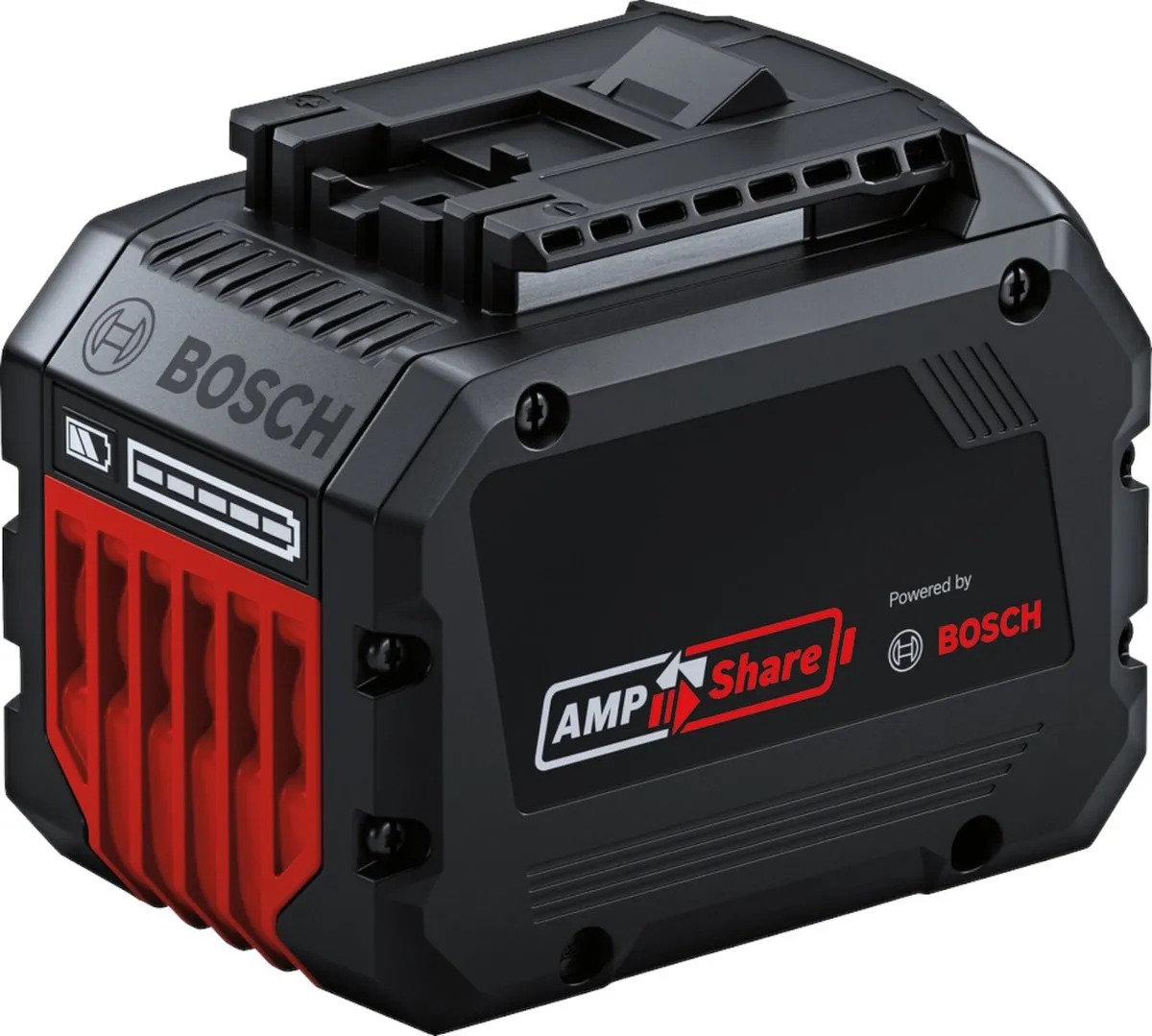 Bosch Professional ProCORE18V 1600A016GU Accu - 12.0Ah - afbeelding 6 van 6