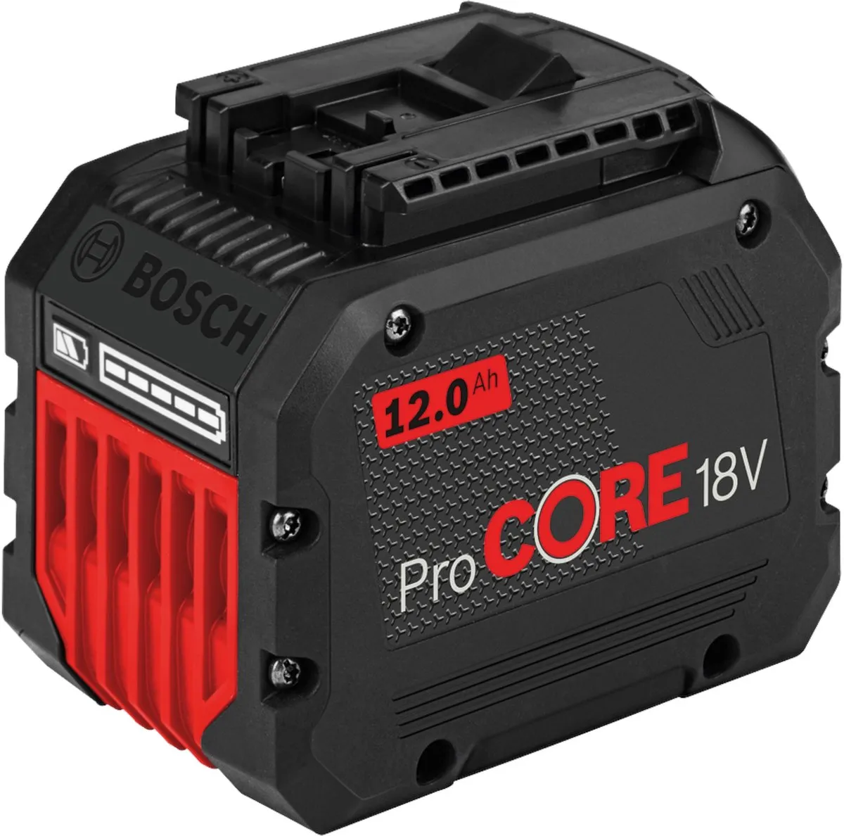 Bosch Professional ProCORE18V 1600A016GU Accu - 12.0Ah