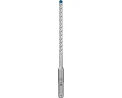 Bosch Professional EXPERT SDS plus-7X Hamerboor 6mm - 100x165mm