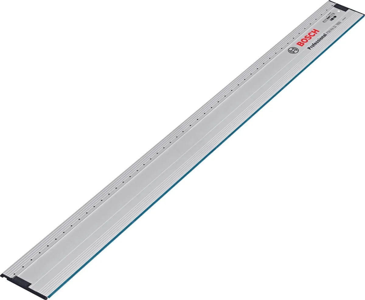 Bosch Professional FSN RA 32 1600 Geleiderail - 1 Stuk