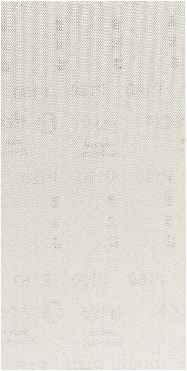 Bosch Professional Net Schuurmiddel M480 115x230mm