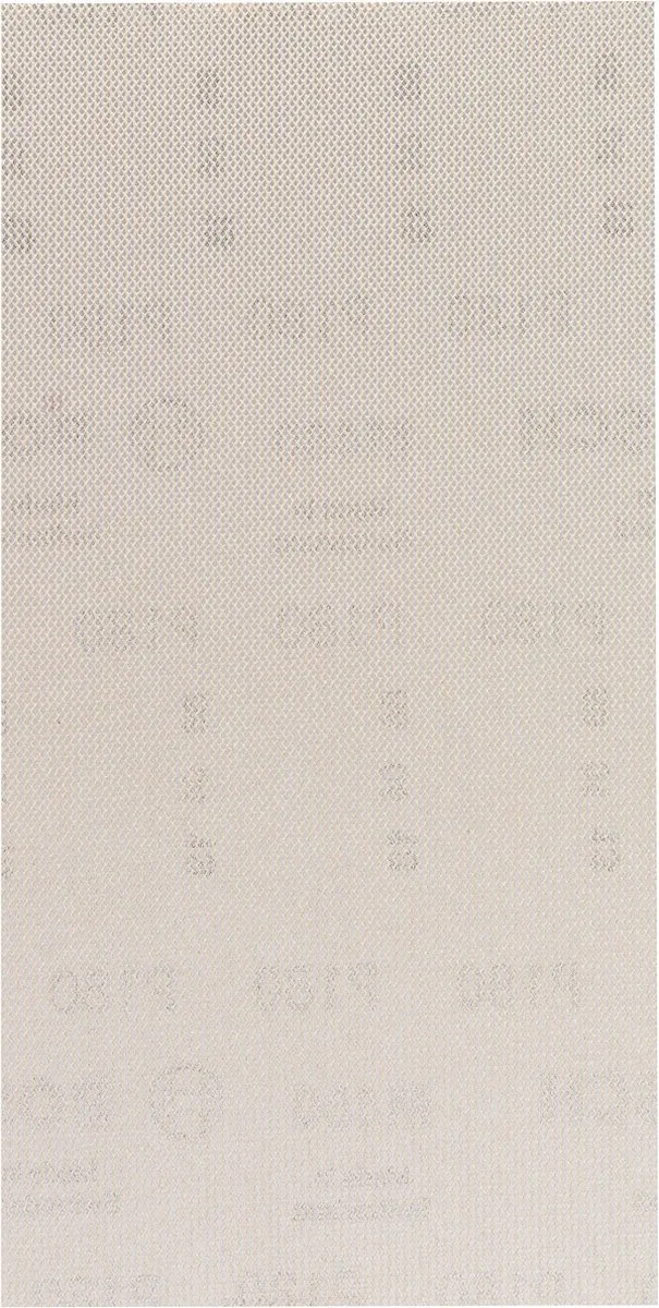 Bosch Professional Net Schuurmiddel M480 115x230mm