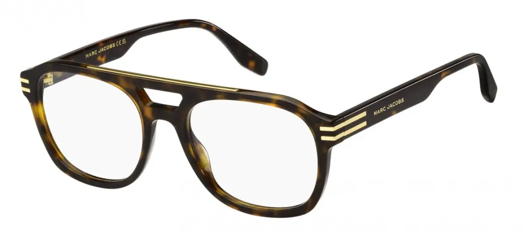 Brillen met correctie Marc Jacobs Marc 788 086