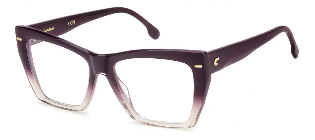 Brillen met correctie Carrera Carrera 3064 0T7