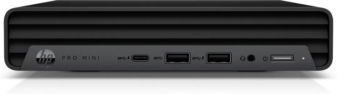 HP Pro Mini 400 G9 i7-14700T Mini PC - 16GB 512GB SSD - US QWERTY