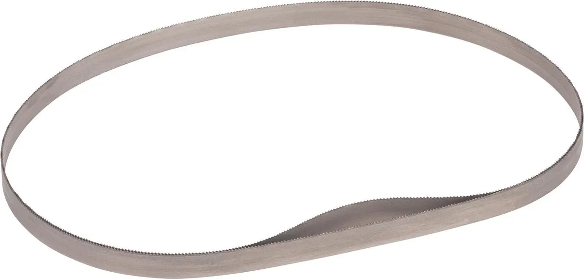 Bosch Professional CB 2818 BIM Bandzaagbladen 2 Stuks - Metaal