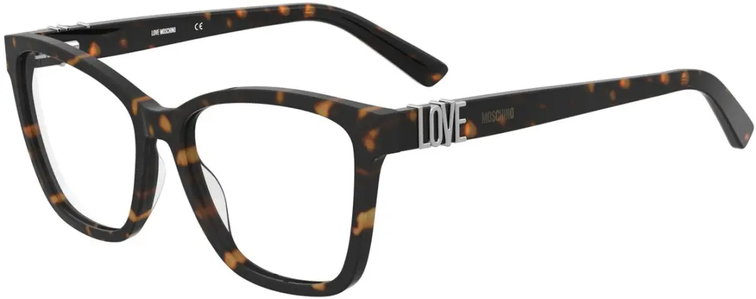 Bril Love Moschino MOL674 086
