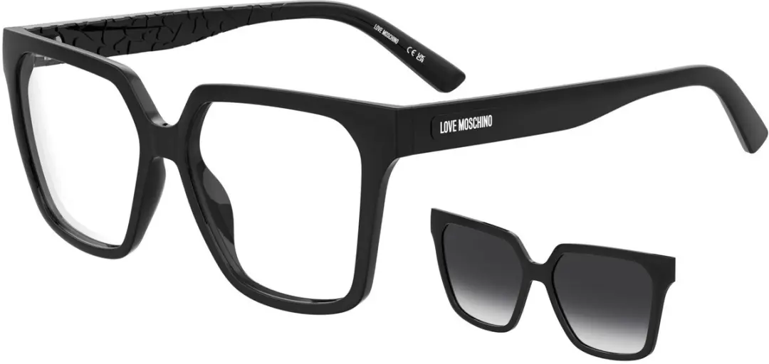 Bril Love Moschino MOL688/C 807