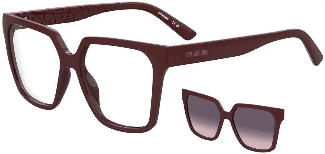 Bril Love Moschino MOL688/C LHF