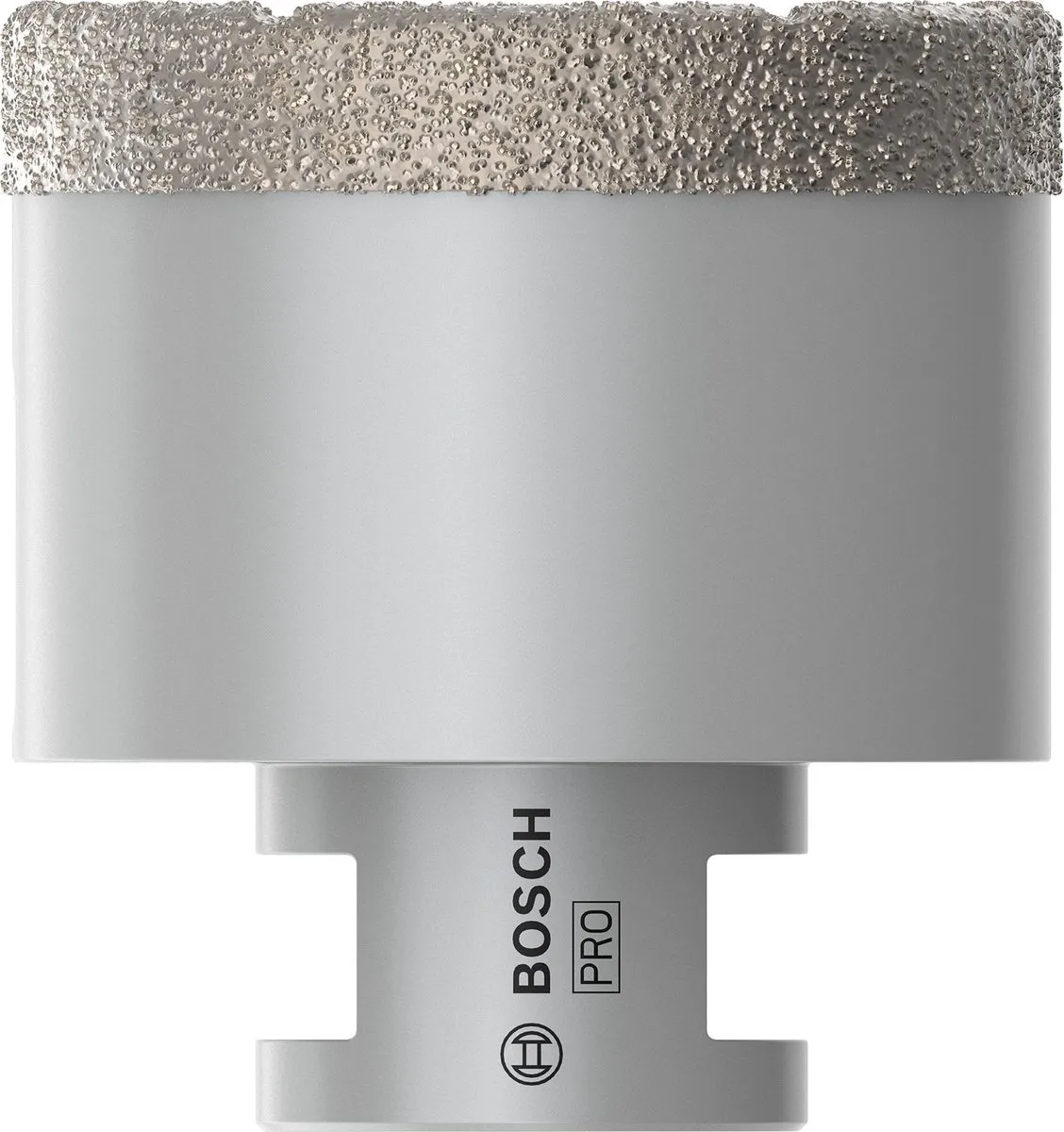 Bosch Professional DRYSPEED Diamantboor M14 57mm - Hout - afbeelding 6 van 6