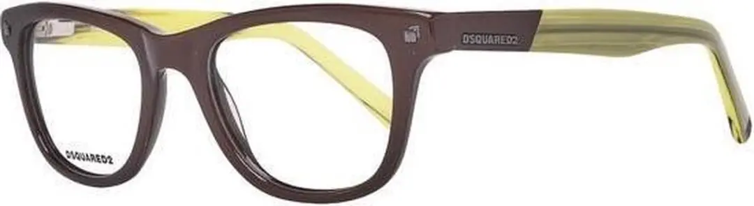 Uniseks Brillenframe Dsquared2 DQ5167-048-51 (ø 51 mm)