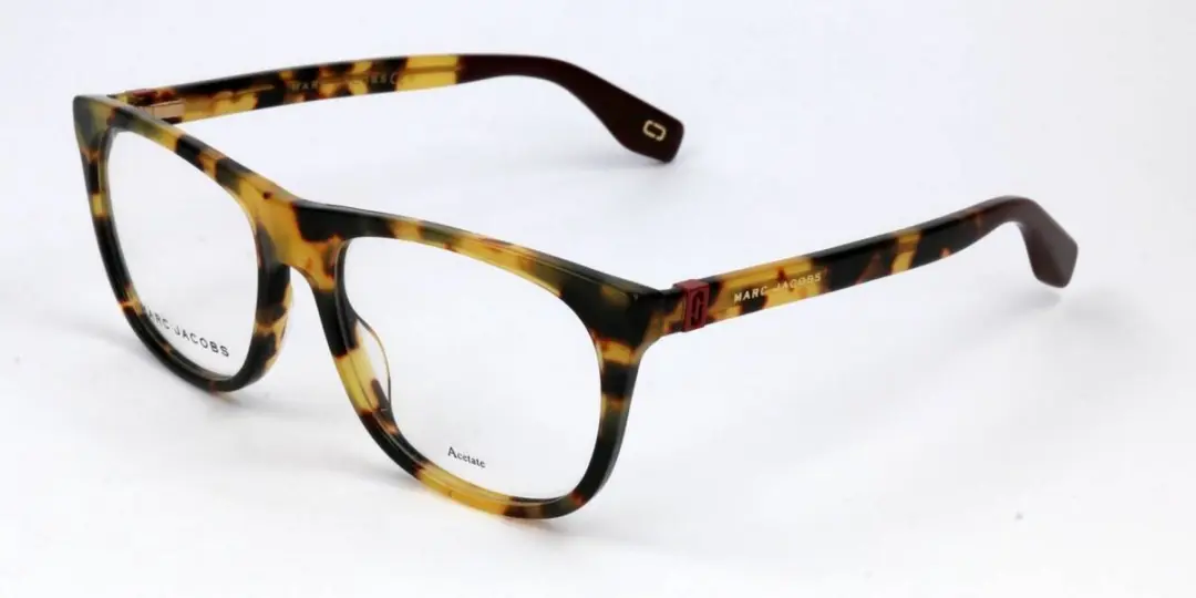 Brillen met correctie Marc Jacobs Marc 353 SCL