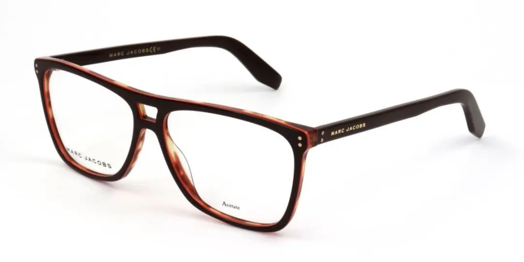 Brillen met correctie Marc Jacobs Marc 395 09Q