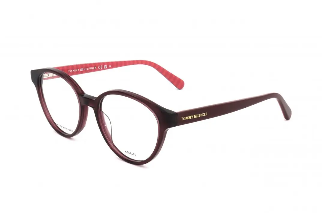 Tommy Hilfiger TH 2007 WA6 Glasdiameter: 50