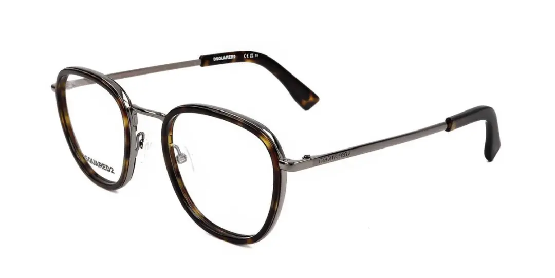 Dsquared2 D2 0076 086 Glasdiameter: 49