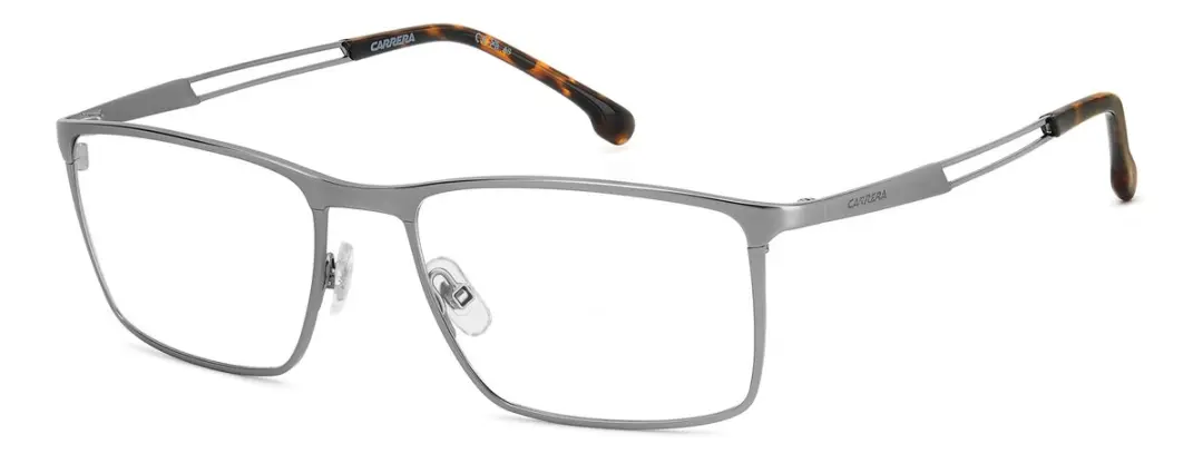 Carrera Carrera 8898 R80 Glasdiameter: 55