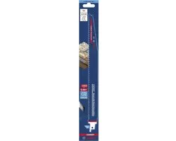 Bosch Professional S1267XHM Reciprozaagblad - Metaal/Hout