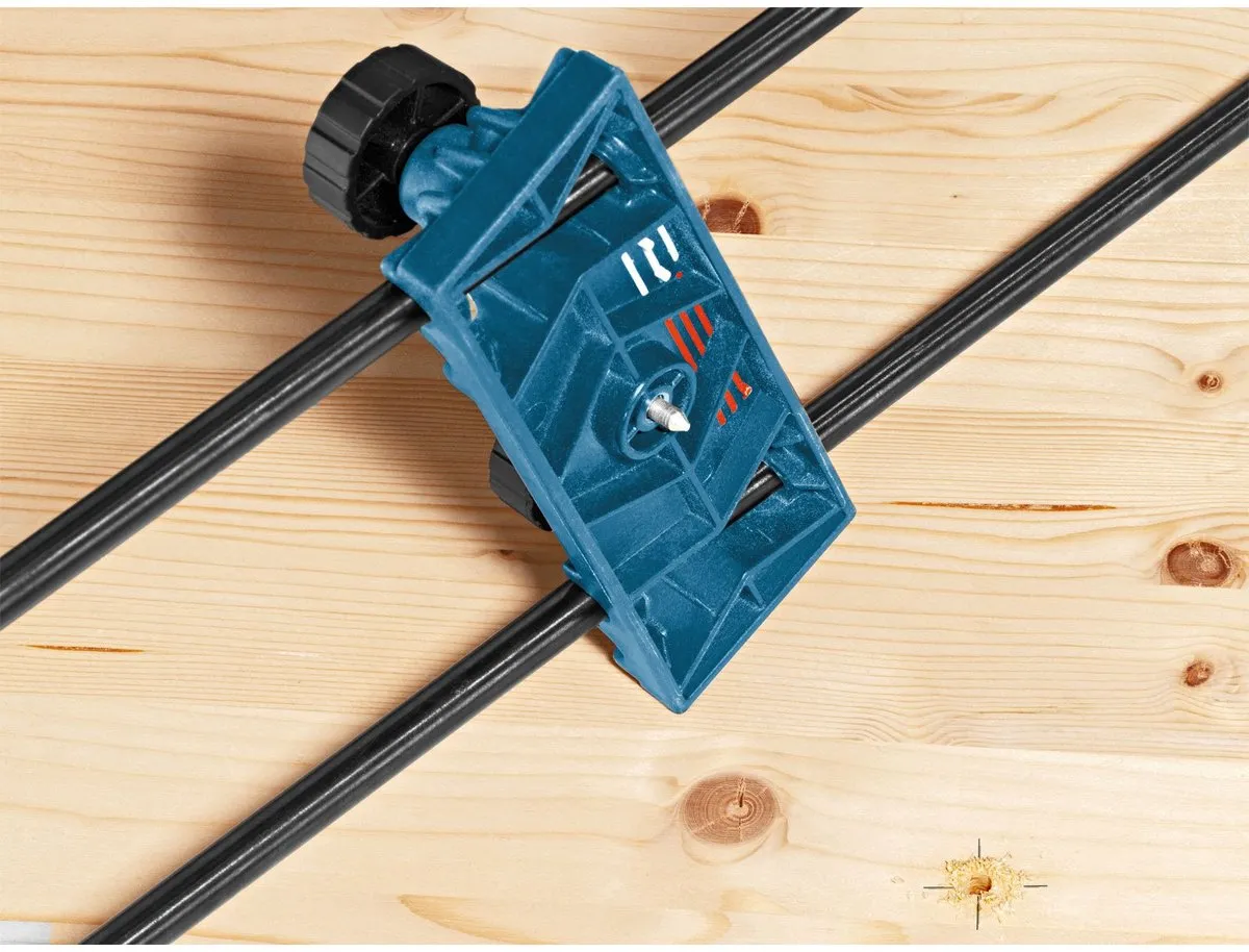 Bosch Professional Cirkeladapter OFZ 1600A0011C