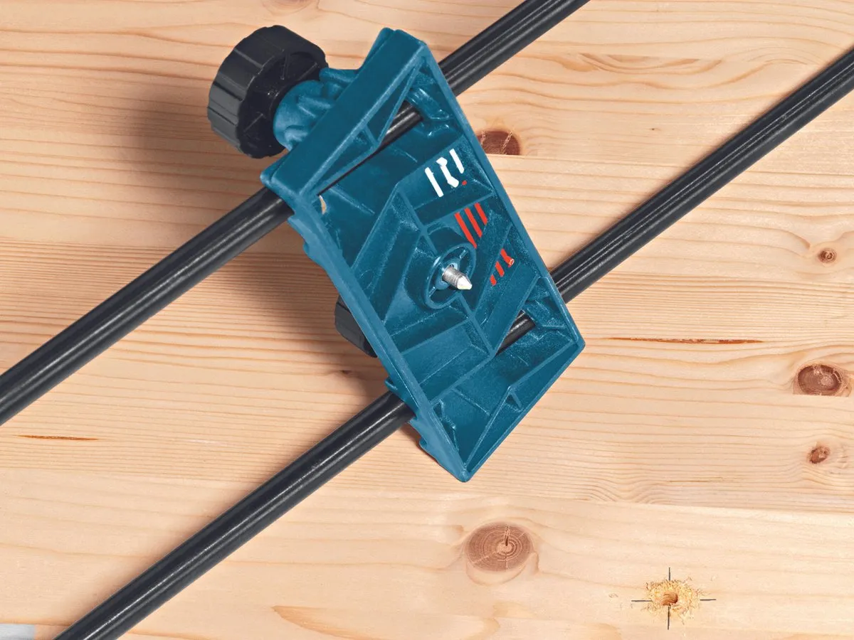 Bosch Professional Cirkeladapter OFZ 1600A0011C