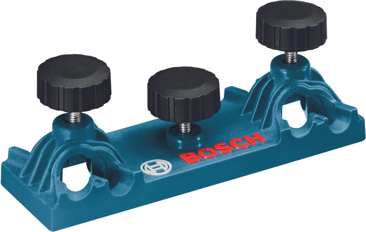 Bosch Professional Cirkeladapter OFZ 1600A0011C