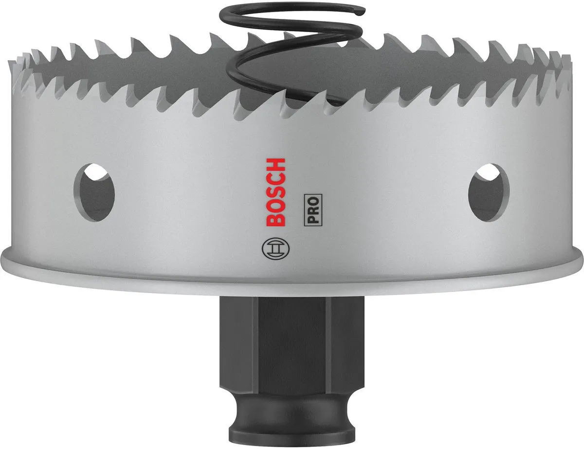 Bosch Professional PC Plus Gatenzaag 76mm Metaal
