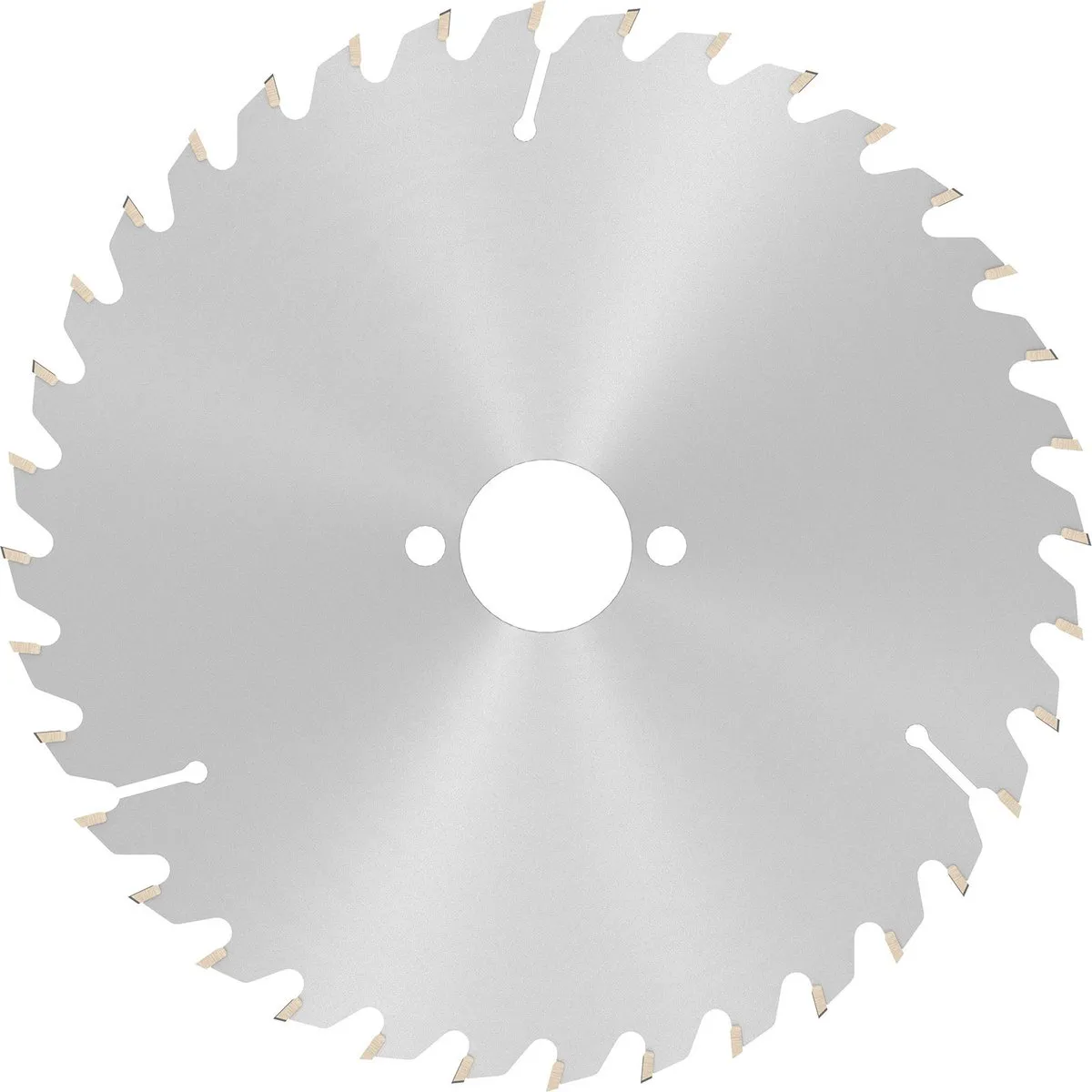 Bosch Professional Cirkelzaagblad Optiline 190mm Metaal - 36T