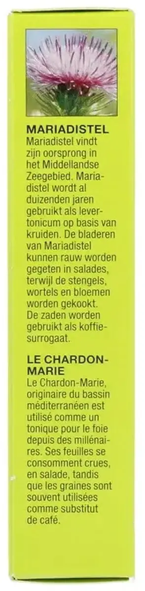 New Nordic Active Liver Tabletten 30 Stuks