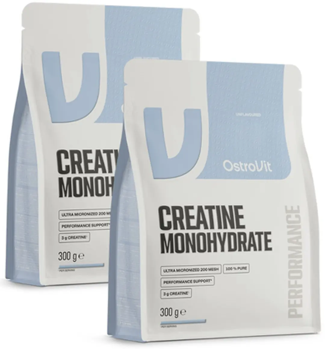 OstroVit Creatine Monohydrate