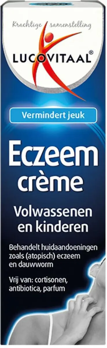Lucovitaal
