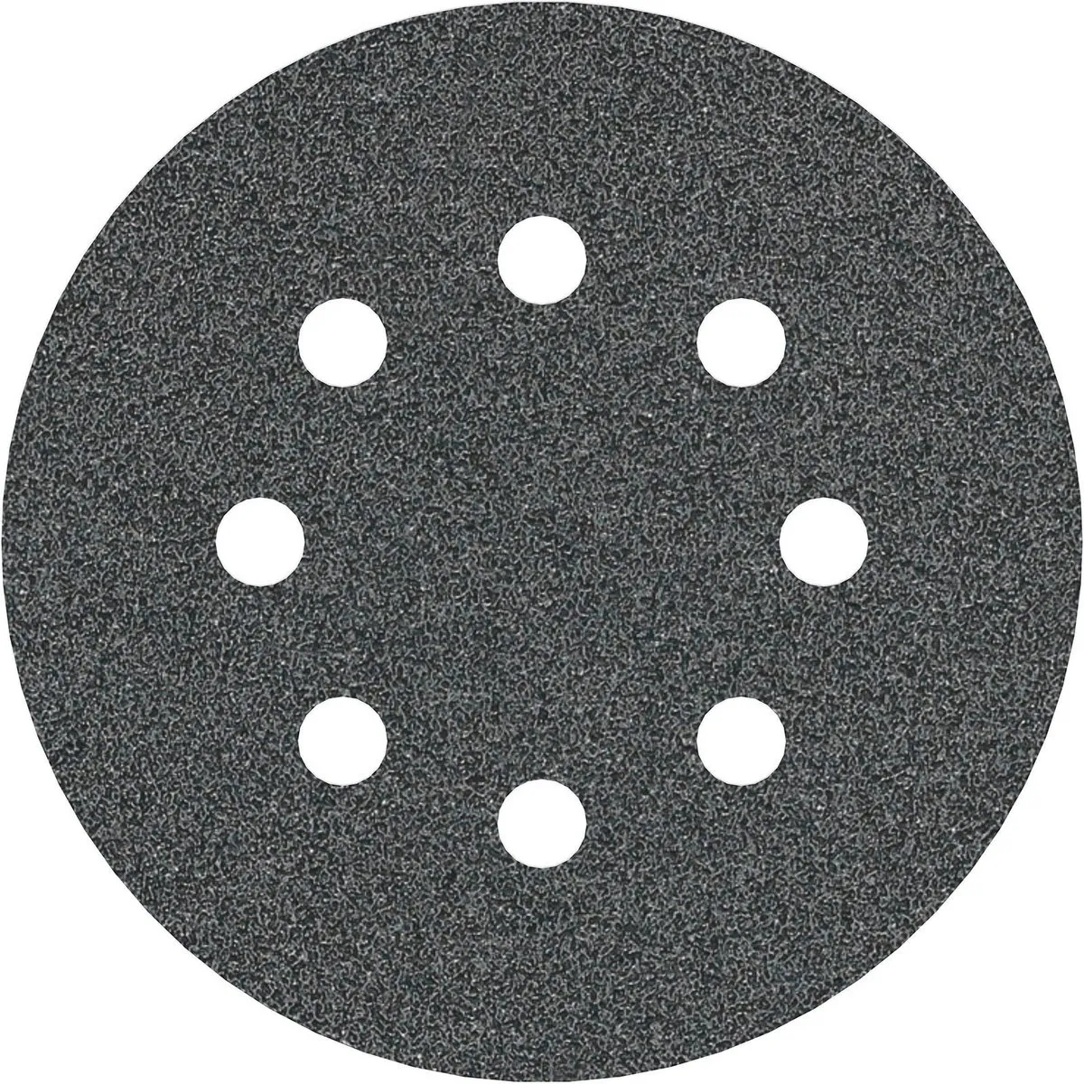 Bosch Professional Schuurvellen Ø125 Best Coatings - 5 Stuks