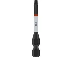 Bosch Professional Robertson Slagbits R2 55mm - 5-delig - afbeelding 6 van 6