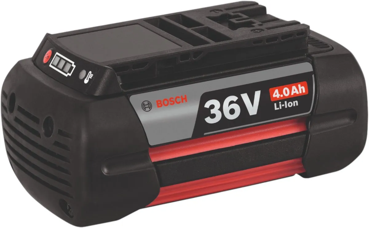 Bosch Professional GBA 36V 4.0Ah HD Accu