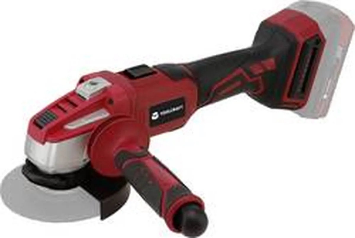 TOOLCRAFT WSS-100 Haakse Accuslijper 20V
