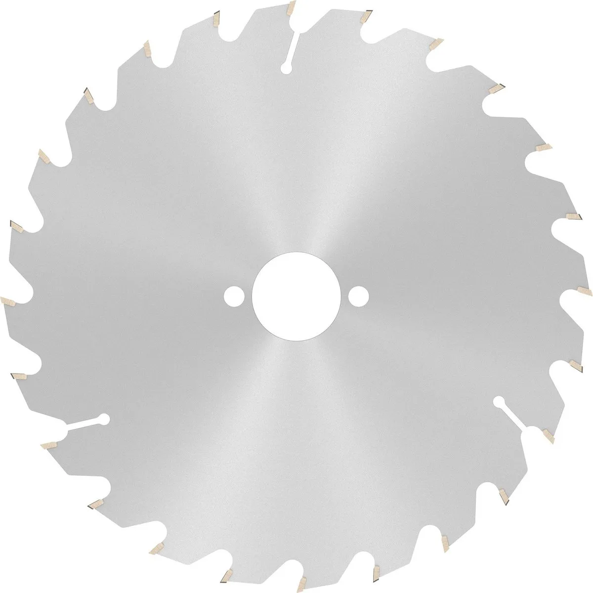 Bosch Professional Cirkelzaagblad Optiline 200x30x2,8mm - 24T - Hout/Metalen