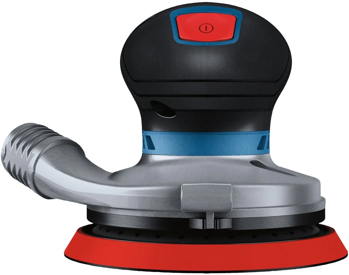 Bosch Professional GEX 18V-125 Excenterschuurmachine