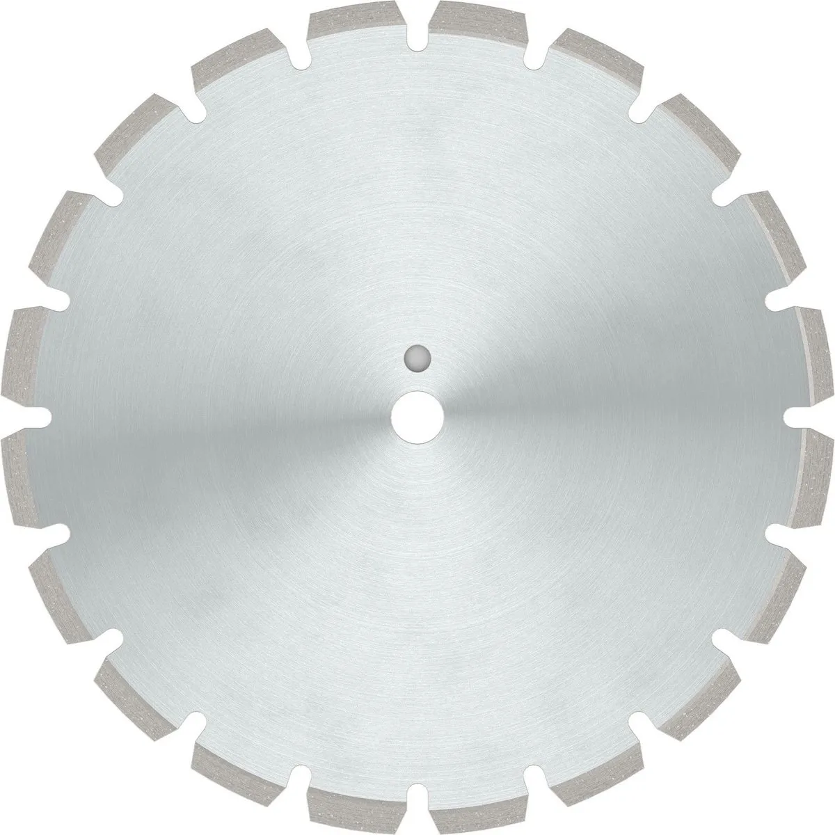 Bosch Professional Diamantschijf Best for Asphalt 400x25.4x12mm - afbeelding 6 van 6