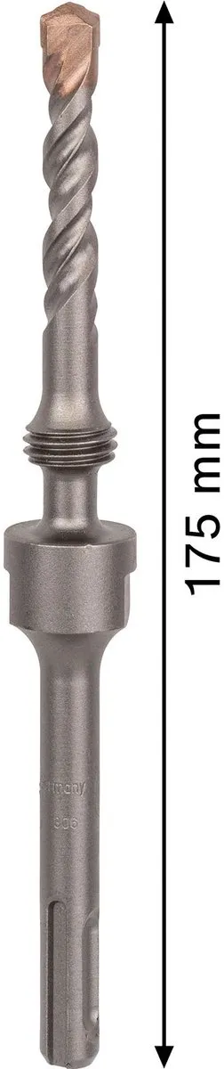 Bosch Professional SDS-plus Adapter M16 175mm