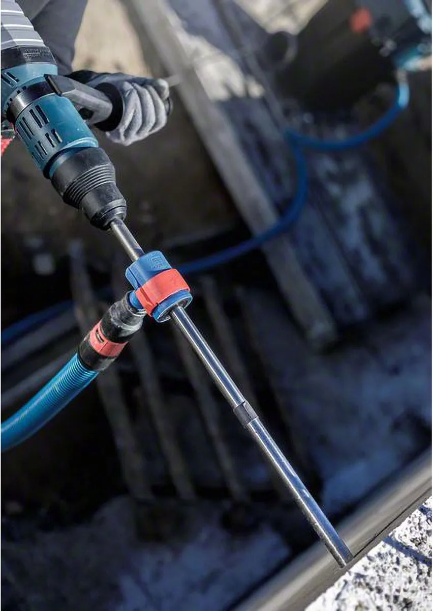Bosch Professional EXPERT SDS Clean max-8X Hamerboor 32mm - 400mm