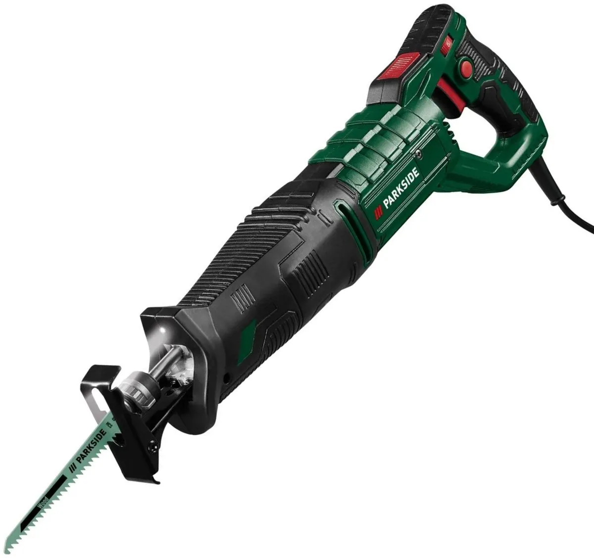PARKSIDE Reciprozaag 850W