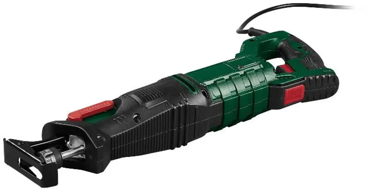 PARKSIDE Reciprozaag 850W - 2800 tpm
